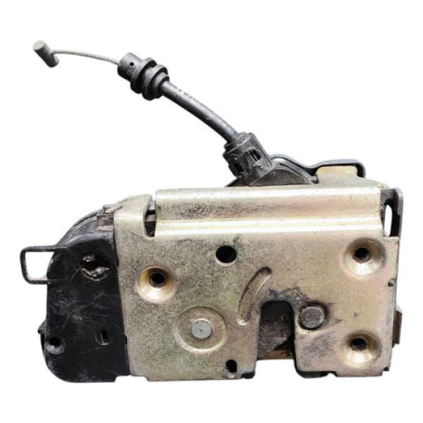 Fechadura Traseira Direita Renault Megane 2003 A 2013