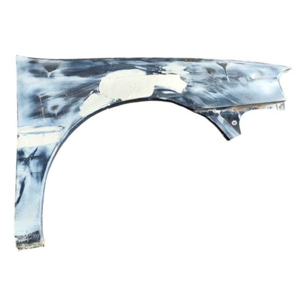 Paralama Dianteiro Direito Volkswagen Gol 1995 A 1999