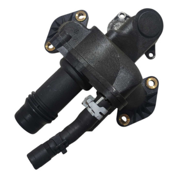 Carcaça Válvula Termostática Range Rover Sport 3.0 2014/2016