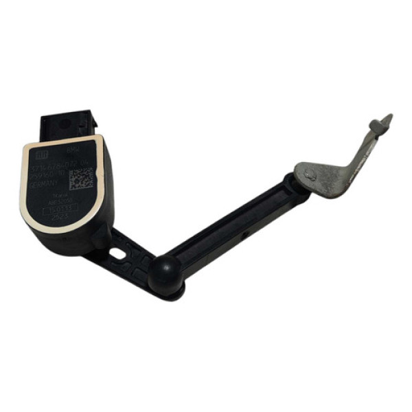 Sensor Nivel Roda Tras Esq Bmw 320i 2013 A 2016 25916010 