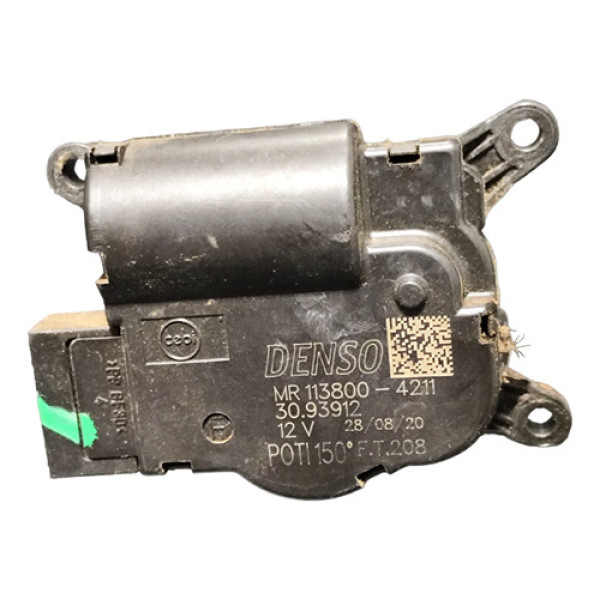 Atuador Ventilação Painel Fiat Toro 2018 2019 2020