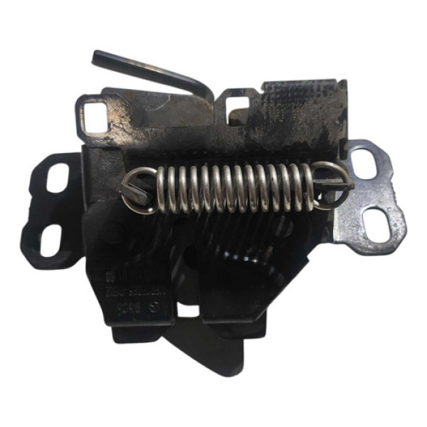 Fechadura Capô A1688800160 Mercedes A160 2000 A 2005
