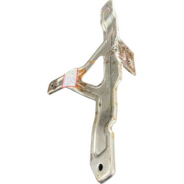 Suporte Forro De Porta Traseira Direita Original Gm Onix