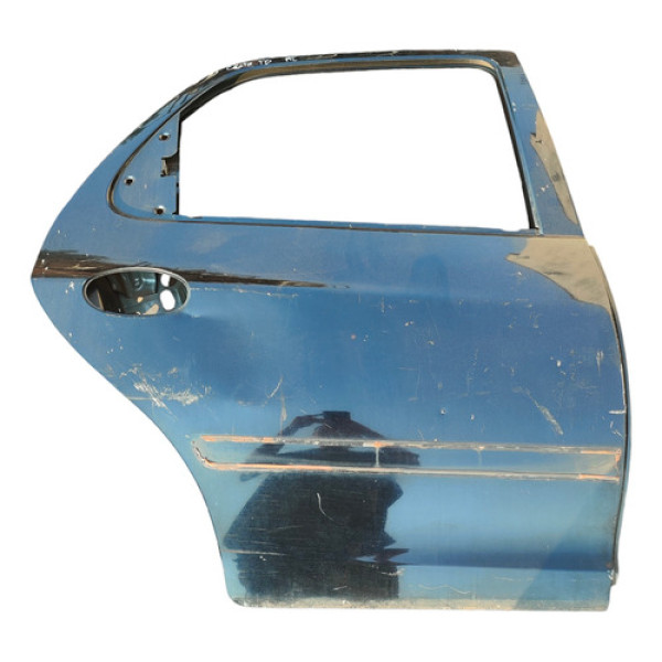 Porta Traseira Direita Chevrolet Celta 2007 2008 2009 Traseira Direita 1