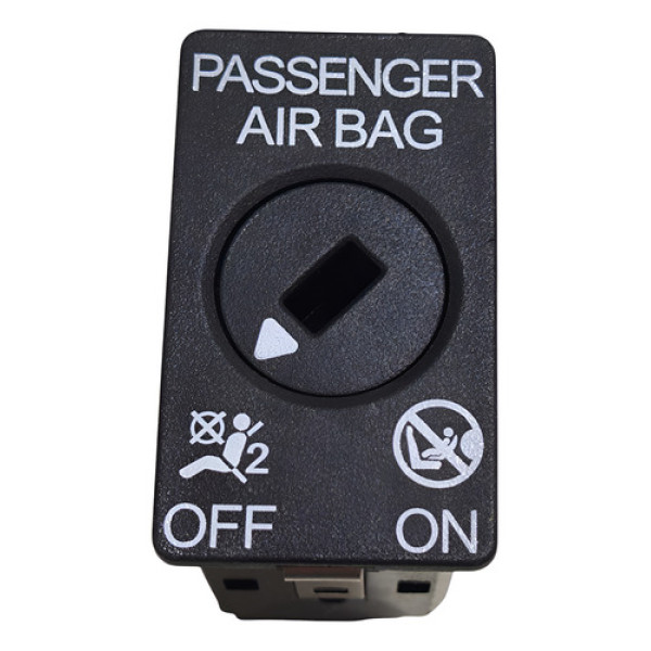 Botão Comando On/off 5q0919237 Vw Taos 1.4 Tsi 2023 2024 Preto