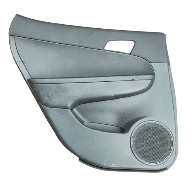 Forro Porta Tras Esquerda Hyundai I30 2009 A 2012 833602l010