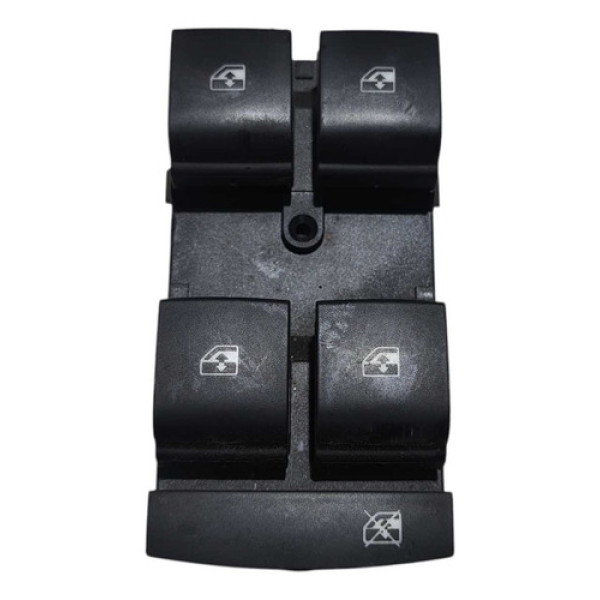 Botão Vidro Dianteiro Esquerdo 20830828 Gm Prisma 2014/2019