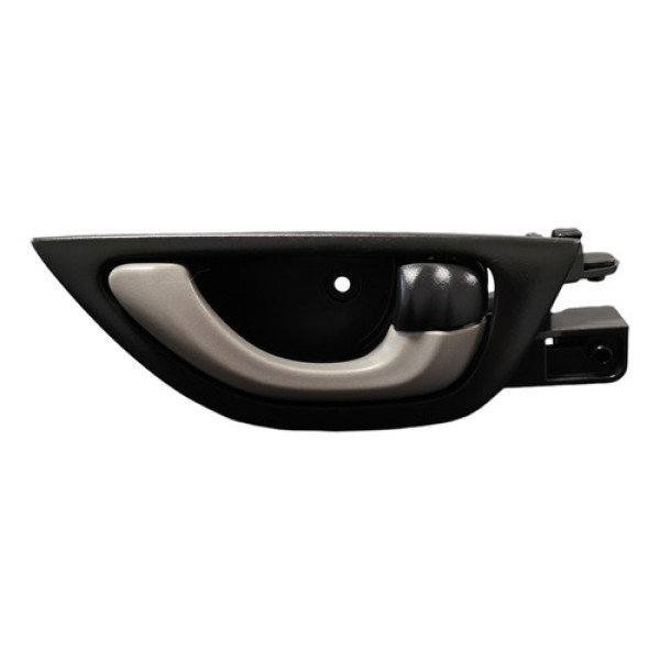 Maçaneta Interna Tras Direita Honda Fit 2009 2010 A 2014  Traseira