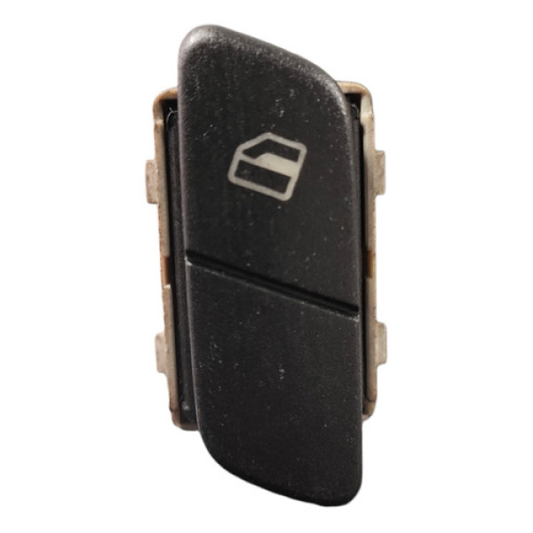 Botao Vidro Traseiro Direito Volkswagen Polo 2002 A 2007