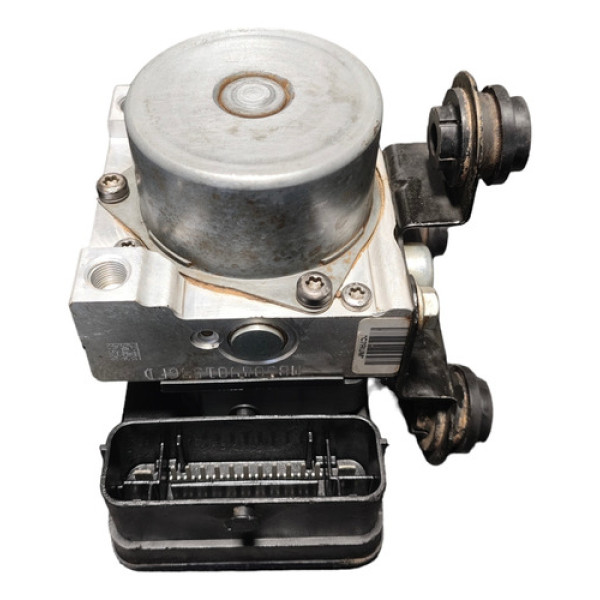 Modulo Central 1s0614117s Volkswagen Gol G6 Original