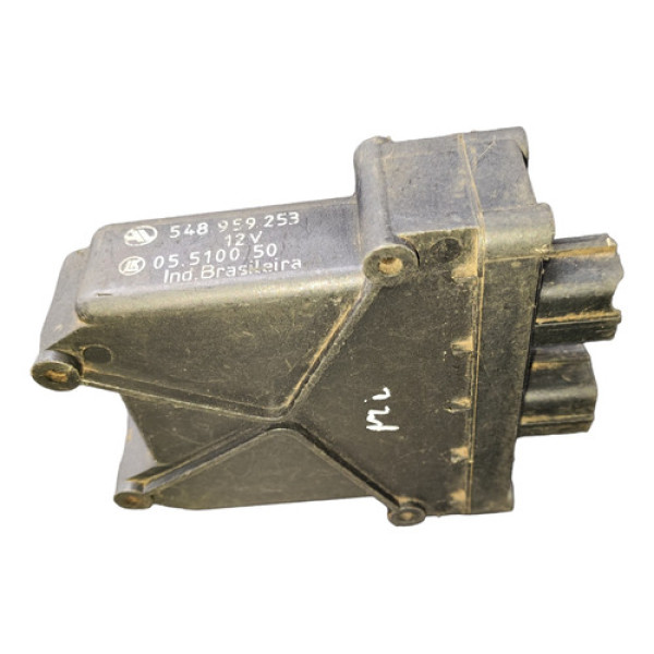 Módulo Conforto Vw Santana 548959253