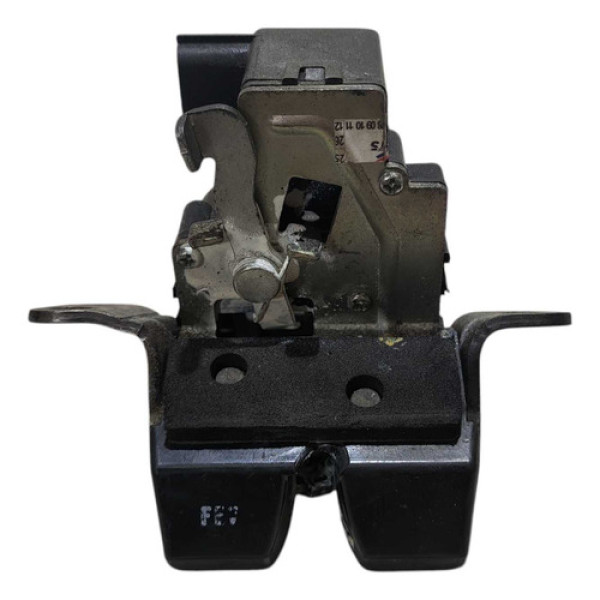 Fechadura Tampa Traseira Hyundai I30 2009 2010 A 2012