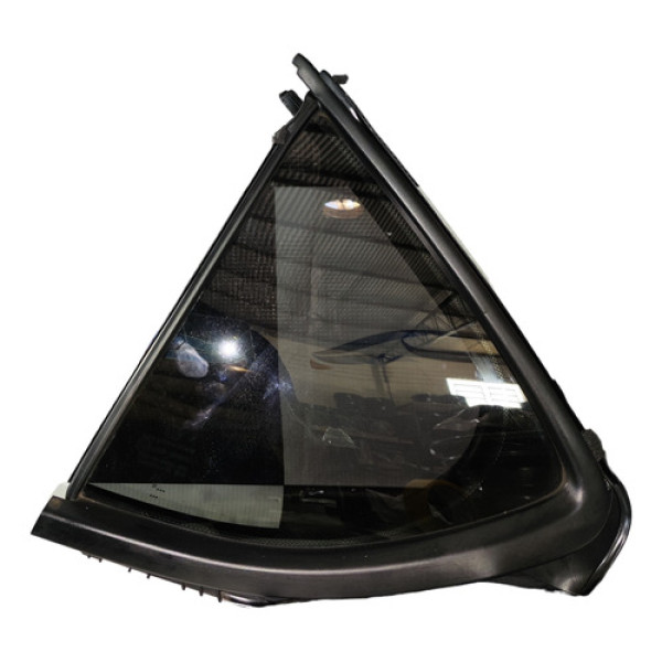 Vidro Vigia Traseiro Esquerdo Honda City 2022 2023 2024 