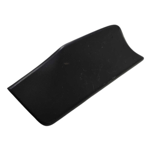 Moldura Interna Retrovisor Esquerdo Peugeot 2008 2018/2021 Preto