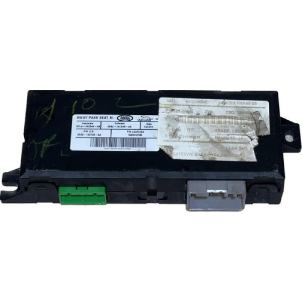 Módulo Controle Banco Passageiro Range Rover Sport 2014 2015