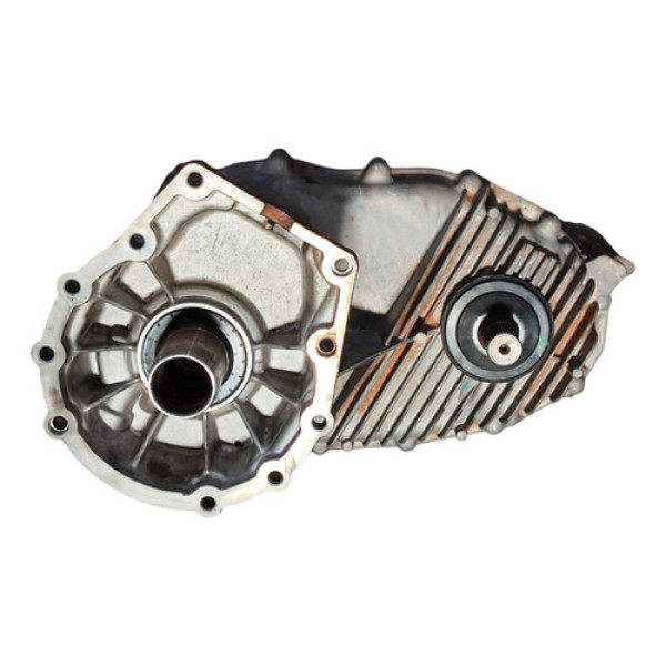 Caixa De Tração Obu341011n Volks Amarok V6 2017 2018 2019