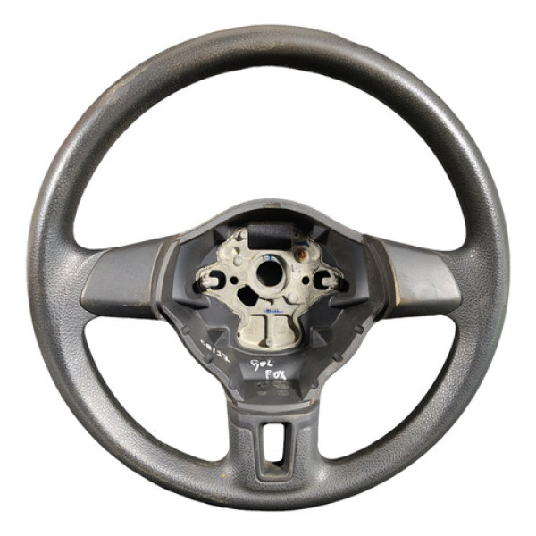 Volante Direção 6256263 Volkswagen Gol G6 1