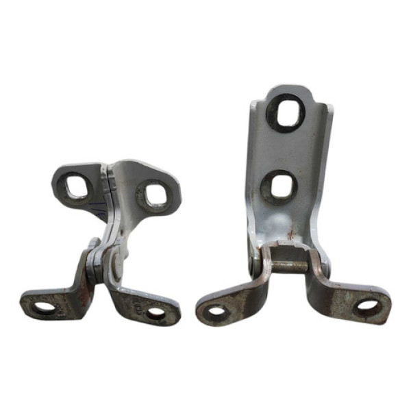 Par Dobradiça Tras Esq Gm Equinox Premier 1.5 2020 A 2022