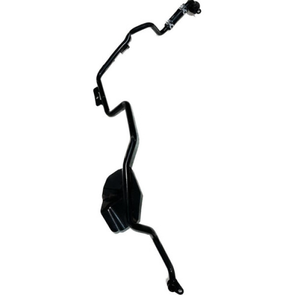 Mangueira Cano Pressão Óleo Range Rover Sport 2014 2015 2016