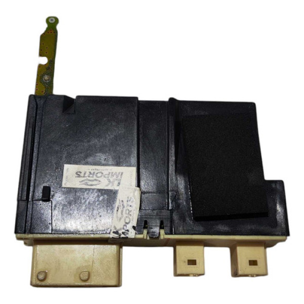 Módulo Máquina Vidro Diant Esq Citroen C4 Vtr 2.0 2007/2009