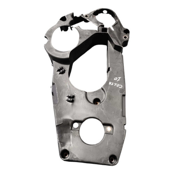 Capa Correia Dentada 93279283 Chevrolet Celta 2001 A 2005