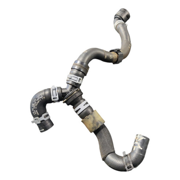 Mangueira Radiador 2qb122157 Vw Polo 1.0 12v Tsi 2018/2020