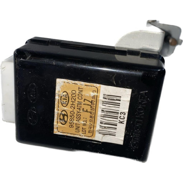 Módulo Trava Central Hyundai I30 2009 2010 2011 2012