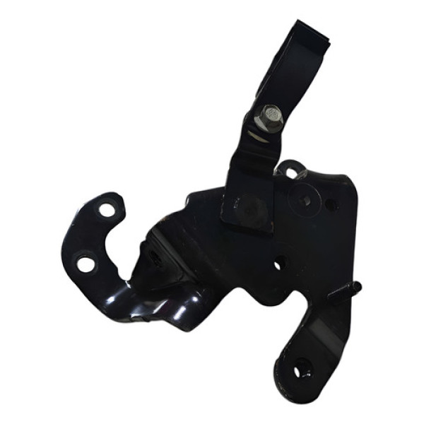 Suporte Pressao Valvula Discovery 5 2019 6r8q6c693ba Preto