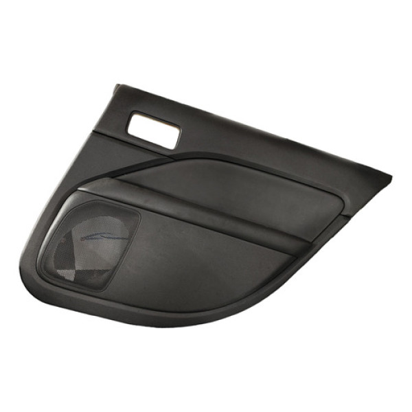 Forro Porta Traseira Direita Ford Fusion V6 2010 2011 2012
