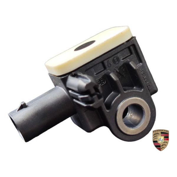 Sensor Parachoque 2h0959351 Porsche Macan S 2016 2017 2018