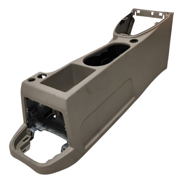 Console Central Land Rover Freelander 2 3.2 V6 2008 A 2012 Bege