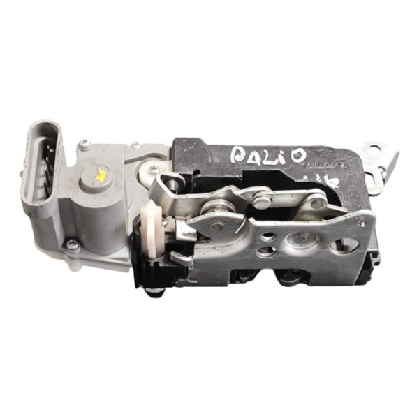 Fechadura Porta Traseira Direita Fiat Palio 2008 2009 A 2012