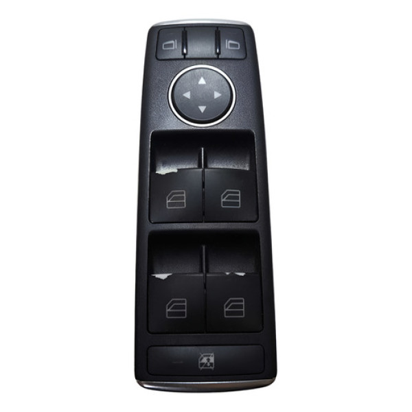 Botao Comando Vidro A2049055302 Mercedes C180 1.8 2011/2012