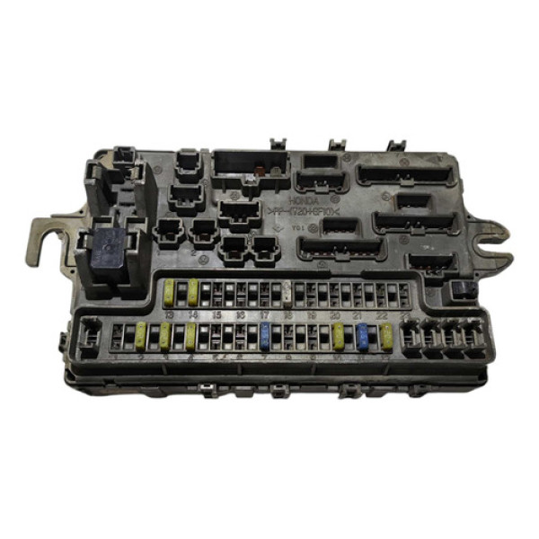 Modulo Caixa Fusível Rele Honda Fit 2007 2008 2009 2010