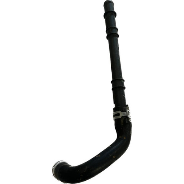 Tubo Cano Agua Motor Gm Onix 2016 2017 2018 2019