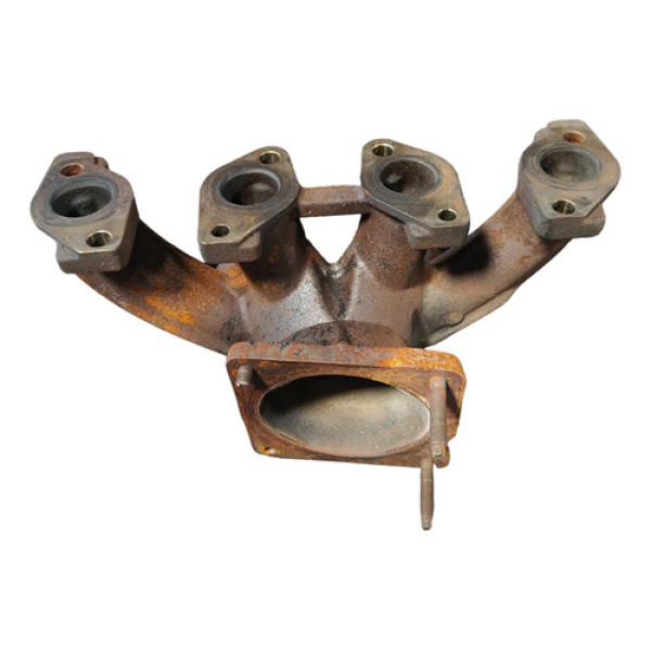 Coletor Escape Citroen Aircross 1.5 2015 2016 2017 Original