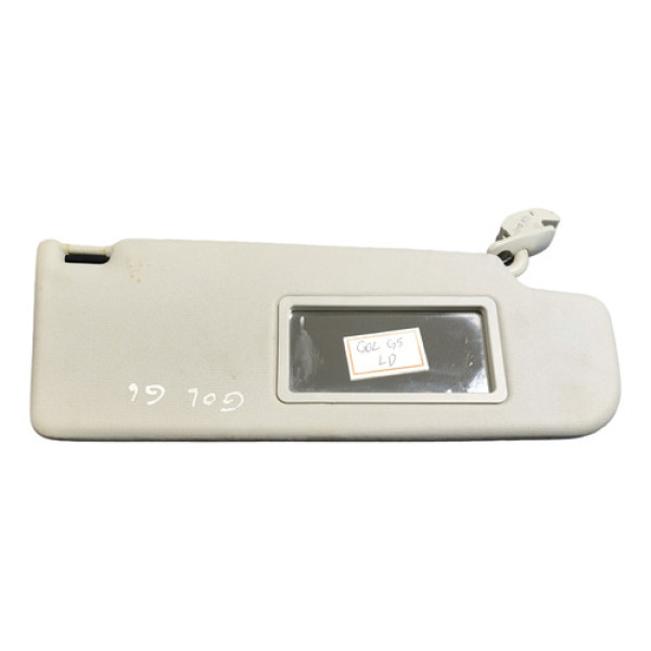 Quebra Sol Espelho Direito Volkswagen Gol 2012 2013 A 2020  