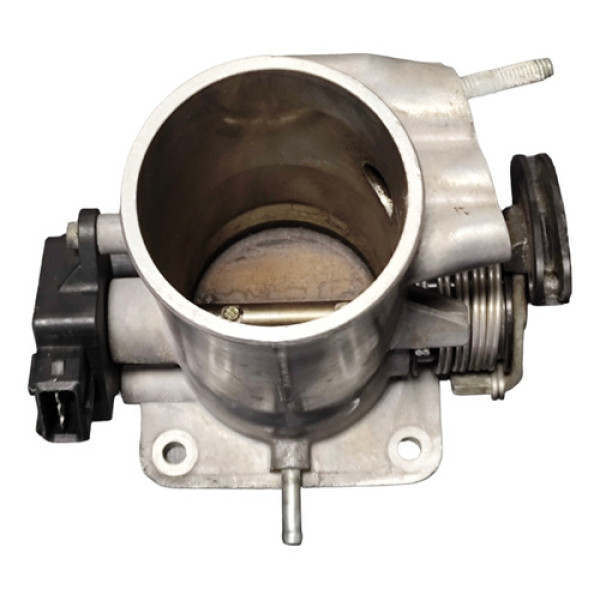 Corpo Borboleta Tbi Chevrolet Vectra 1995 A 2005 93232333 