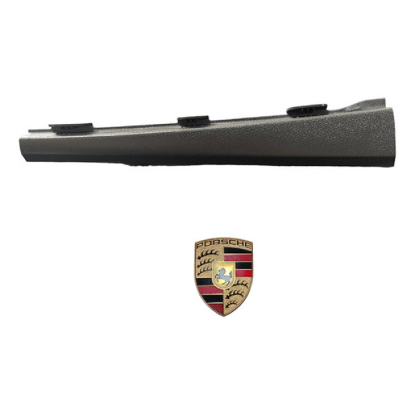 Moldura Interna Porsche Macan 2015 2016 95b868239