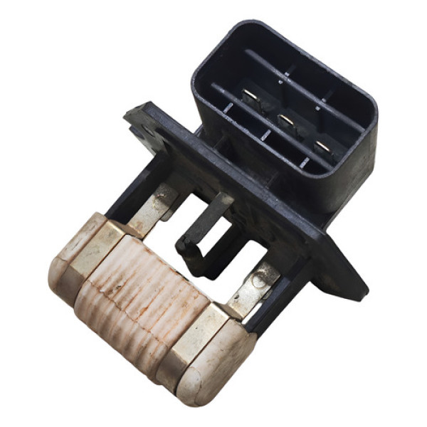 Resistência Ar Condicionado Gm Onix 1.0 2020 2021 A 2024