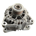 Alternador Citroen C3 Aircross 1.6 16v 2017/2019 9670899580 