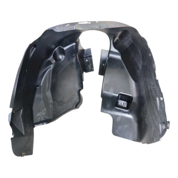 Parabarro Tras Esq Jeep Compass 2.0 Flex 2017/2019 53325799 