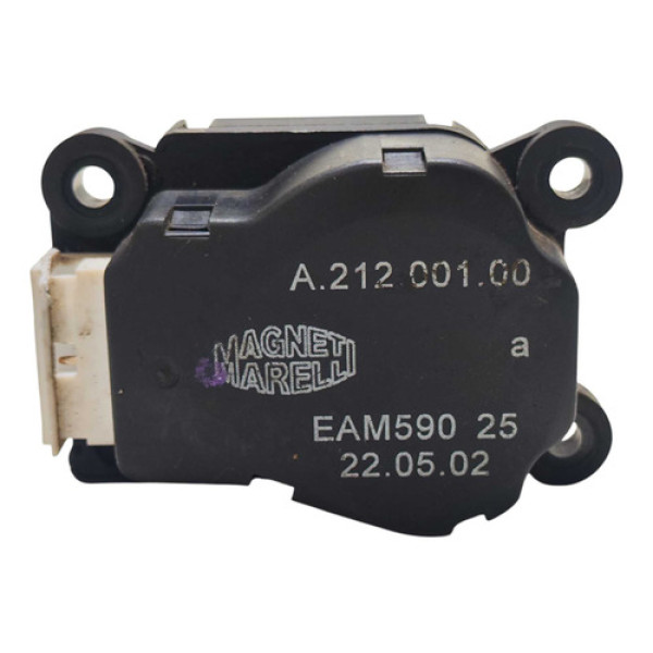 Motor Atuador Ar A21200100 Peugeot 207 2009 2010 A 2014