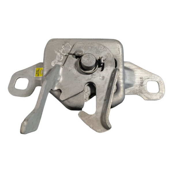 Fechadura De Capô Renault Sandero 2008 2009 2010 2011