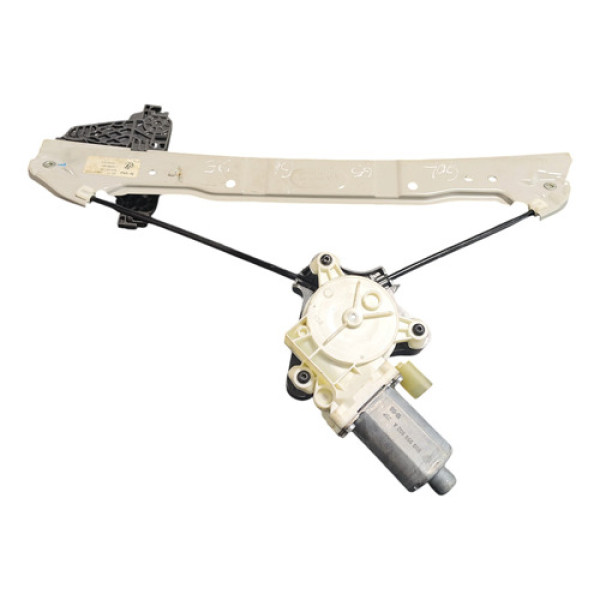 Maquina Vidro Diant Esquerda Volkswagen Gol G5 2009 A 2015