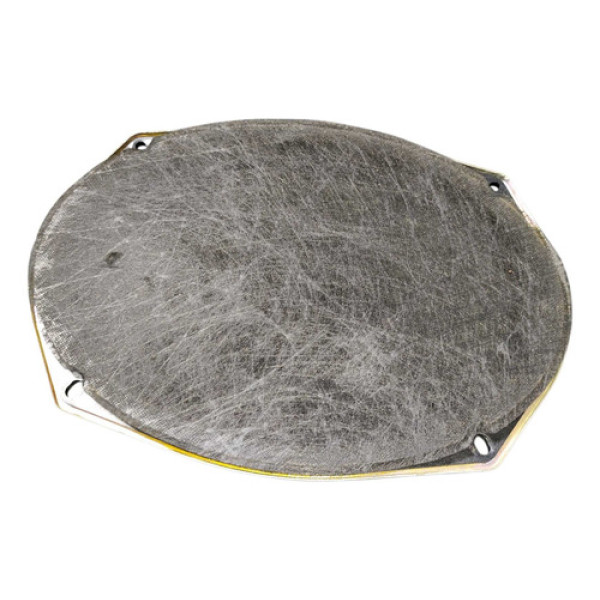 Alto Falante Moldura Porta 05091019ab Fiat Freemont 2012/14