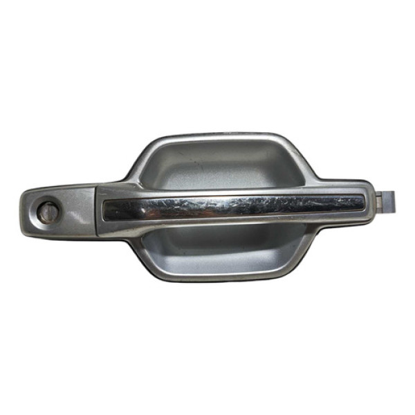 Maçaneta Externa Diant Esq Mitsubishi Pajero Full 2001/2005