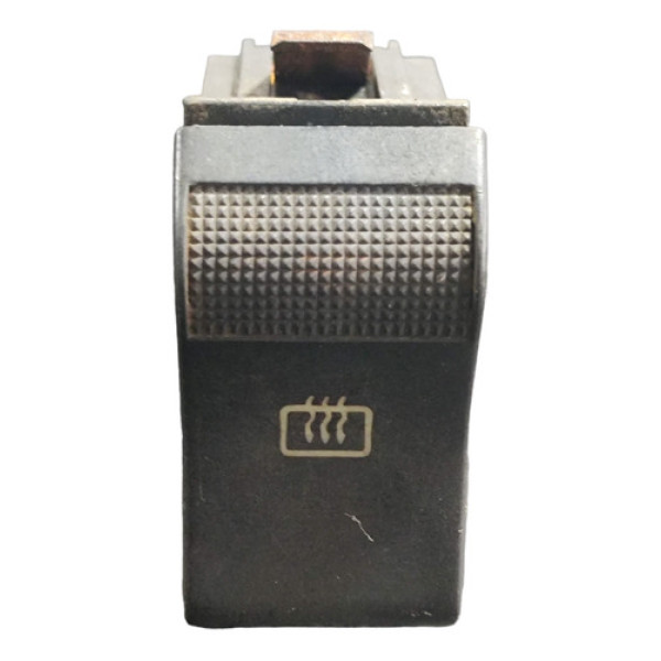 Botão Desembaçador Volkswagen Santana 1992 A 1998 3259596213