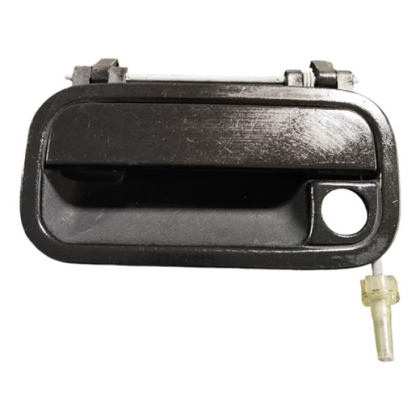 Maçaneta Externa Diant Esquerda Chevrolet Corsa 1994 A 2006 Dianteira