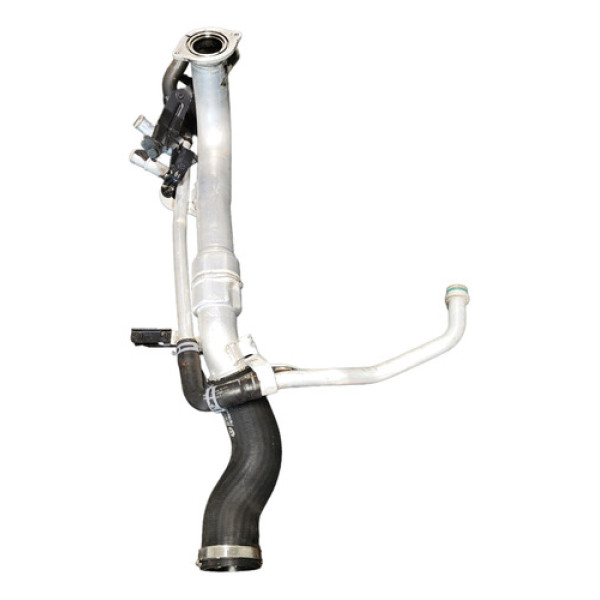 Mangueira Intercooler 2h6145980 Vw Amarok V6 2019 2020 2021 1